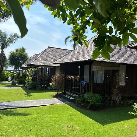 Balangan Surf Resort Jimbaran  Exterior photo