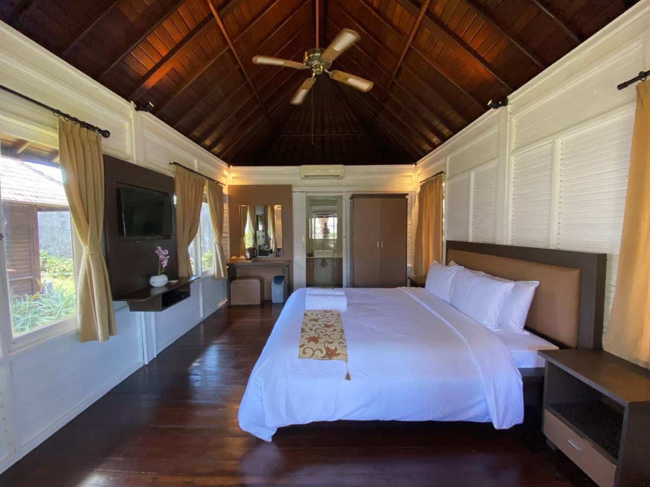 Balangan Surf Resort Jimbaran  Exterior photo