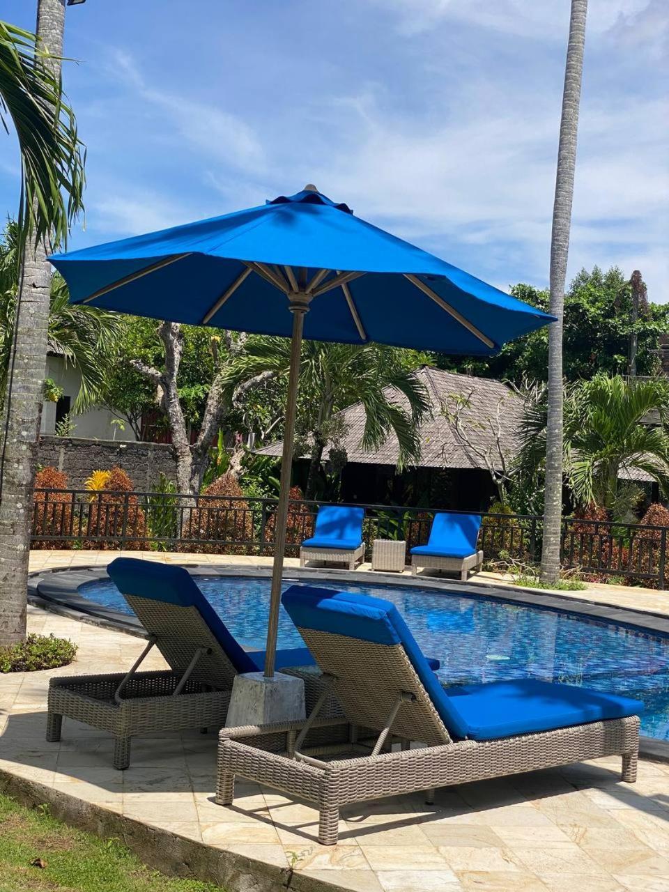 Balangan Surf Resort Jimbaran  Exterior photo